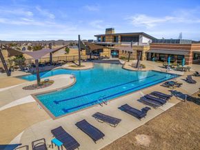 834  Bay Harbor Lane , Frisco Texas 75036