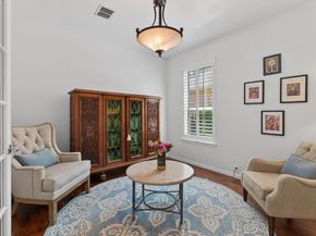 834  Bay Harbor Lane , Frisco Texas 75036