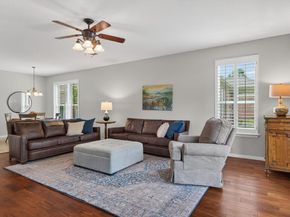 834  Bay Harbor Lane , Frisco Texas 75036