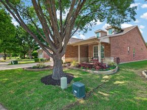 834  Bay Harbor Lane , Frisco Texas 75036