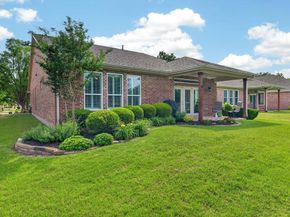 834  Bay Harbor Lane , Frisco Texas 75036