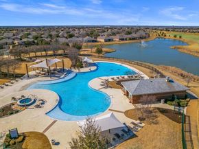 834  Bay Harbor Lane , Frisco Texas 75036
