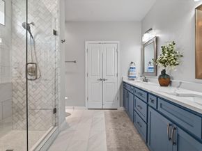 834  Bay Harbor Lane , Frisco Texas 75036