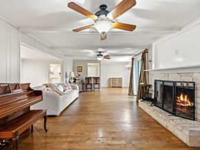 3010 S Country Club Road , Garland Texas 75043