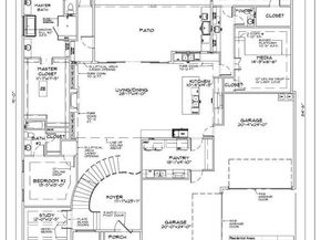 860  Urbana Drive , Prosper Texas 75078