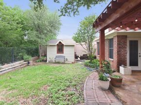 6421  Riverwater Trail , Fort Worth Texas 76179