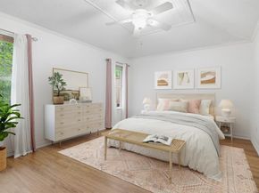 6421  Riverwater Trail , Fort Worth Texas 76179