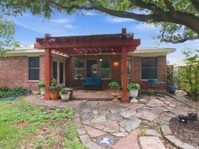 6421  Riverwater Trail , Fort Worth Texas 76179