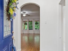6421  Riverwater Trail , Fort Worth Texas 76179
