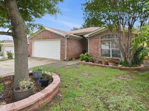 6421  Riverwater Trail , Fort Worth Texas 76179
