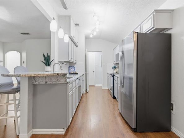 6421  Riverwater Trail , Fort Worth Texas 76179