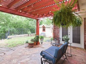 6421  Riverwater Trail , Fort Worth Texas 76179