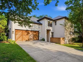 7106  La Vista Drive , Dallas Texas 75214