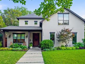 7106  La Vista Drive , Dallas Texas 75214