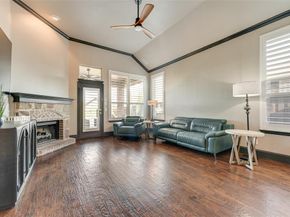 682  Cannon Drive , Fate Texas 75087