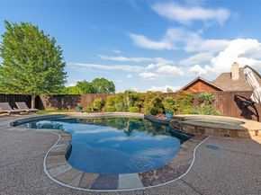 682  Cannon Drive , Fate Texas 75087
