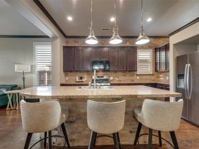 682  Cannon Drive , Fate Texas 75087