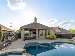 682  Cannon Drive , Fate Texas 75087