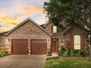 682  Cannon Drive , Fate Texas 75087