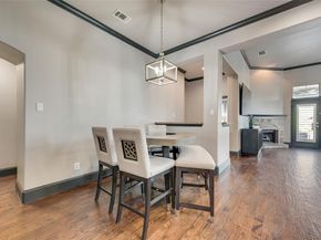 682  Cannon Drive , Fate Texas 75087