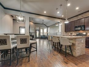682  Cannon Drive , Fate Texas 75087