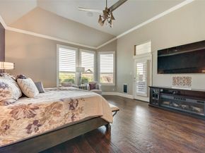 682  Cannon Drive , Fate Texas 75087