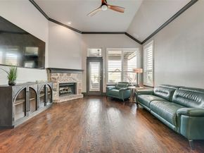 682  Cannon Drive , Fate Texas 75087
