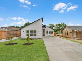2906  Roosevelt Avenue , Fort Worth Texas 76106