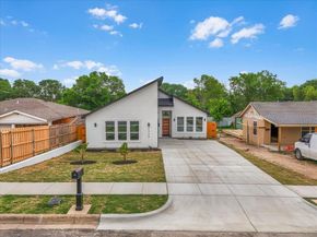 2906  Roosevelt Avenue , Fort Worth Texas 76106