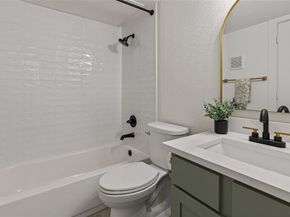 4777  Cedar Springs Road  3D, Dallas Texas 75219