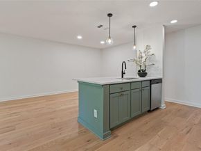 4777  Cedar Springs Road  3D, Dallas Texas 75219