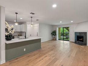 4777  Cedar Springs Road  3D, Dallas Texas 75219