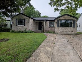 3051  UTAH Avenue , Dallas Texas 75216