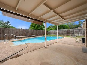 213  Meadowhill Drive , Benbrook Texas 76126
