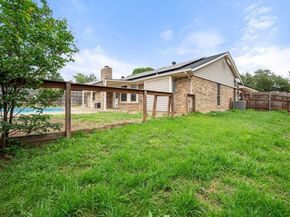 213  Meadowhill Drive , Benbrook Texas 76126