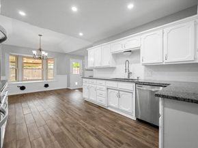 213  Meadowhill Drive , Benbrook Texas 76126