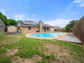 213  Meadowhill Drive , Benbrook Texas 76126