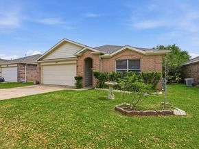 8424  Horse Whisper Lane , Fort Worth Texas 76131