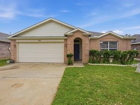 8424  Horse Whisper Lane , Fort Worth Texas 76131