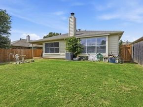 8424  Horse Whisper Lane , Fort Worth Texas 76131