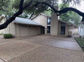 3801  Brookhaven Circle , Fort Worth Texas 76109