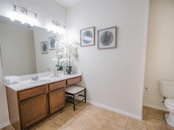 12409  Lonesome Pine Place , Fort Worth Texas 76244