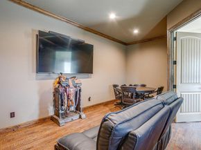 1201  Bluff Springs Drive , Fort Worth Texas 76052