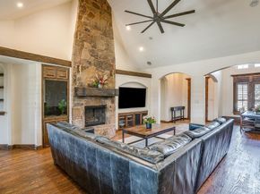 1201  Bluff Springs Drive , Fort Worth Texas 76052