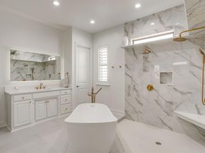 1201  Bluff Springs Drive , Fort Worth Texas 76052