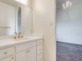 1201  Bluff Springs Drive , Fort Worth Texas 76052