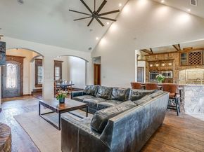 1201  Bluff Springs Drive , Fort Worth Texas 76052