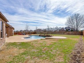 1201  Bluff Springs Drive , Fort Worth Texas 76052