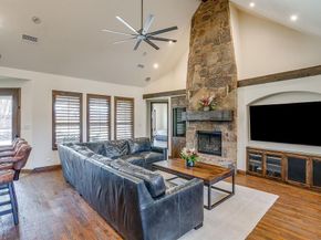 1201  Bluff Springs Drive , Fort Worth Texas 76052