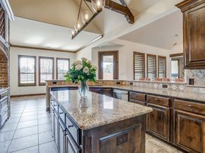 1201  Bluff Springs Drive , Fort Worth Texas 76052